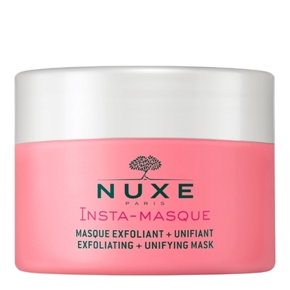 50ml Nuxe INSTA-MASQUES® Insta-Masque - Masque exfoliant + unifiant  1 of 4 