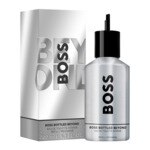 200ML HUGO BOSS BOSS BOTTLED BEYOND INTENSE Eau de toilette - recharge 2 of 4 Eau de toilette - recharge