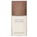 100mL Issey Miyake L'EAU D'ISSEY POUR HOMME VÉTIVER Eau de toilette intense 1 of 4 Eau de toilette intense