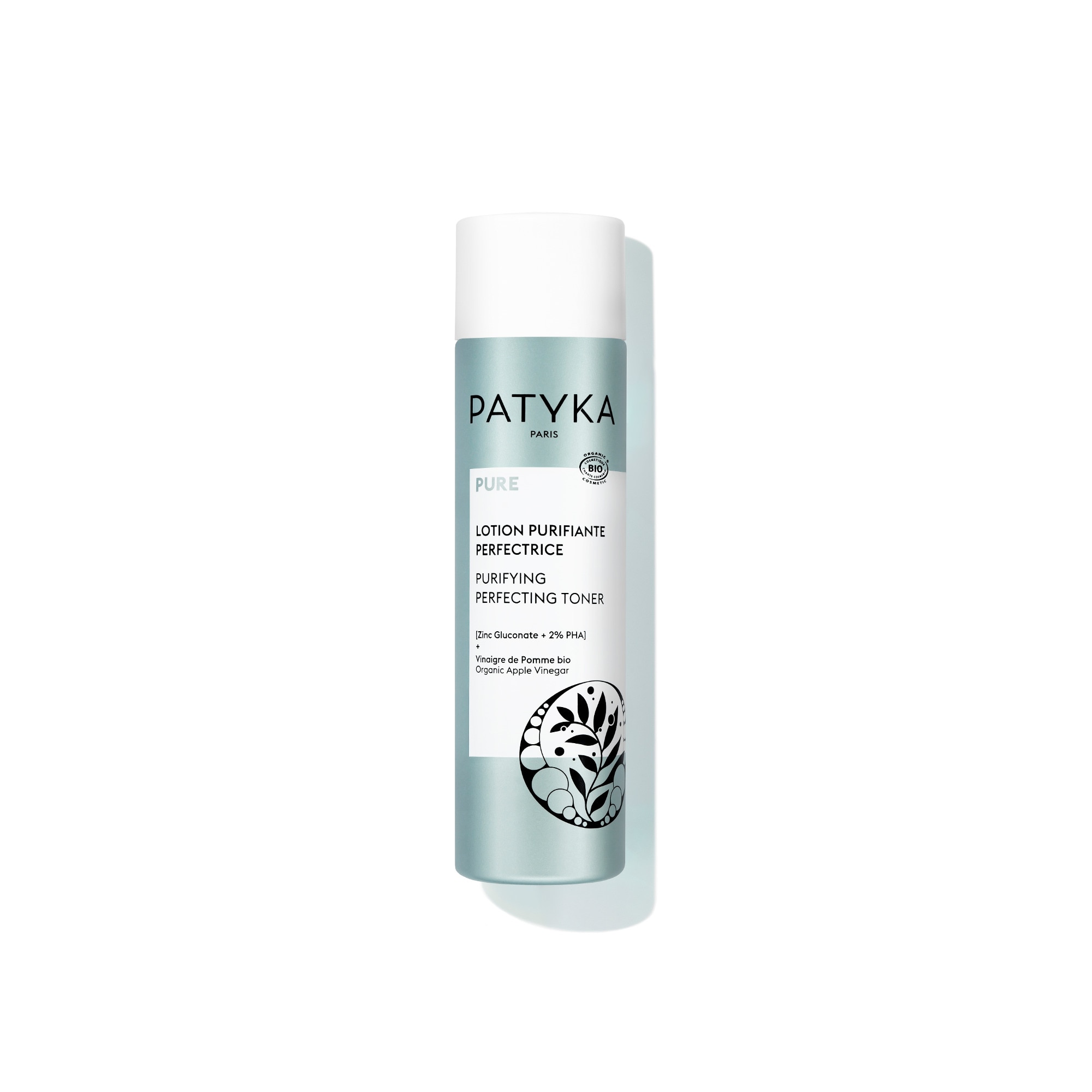 200ml PATYKA PURE Lotion purifiante perfectrice 1 of 2 Lotion purifiante perfectrice