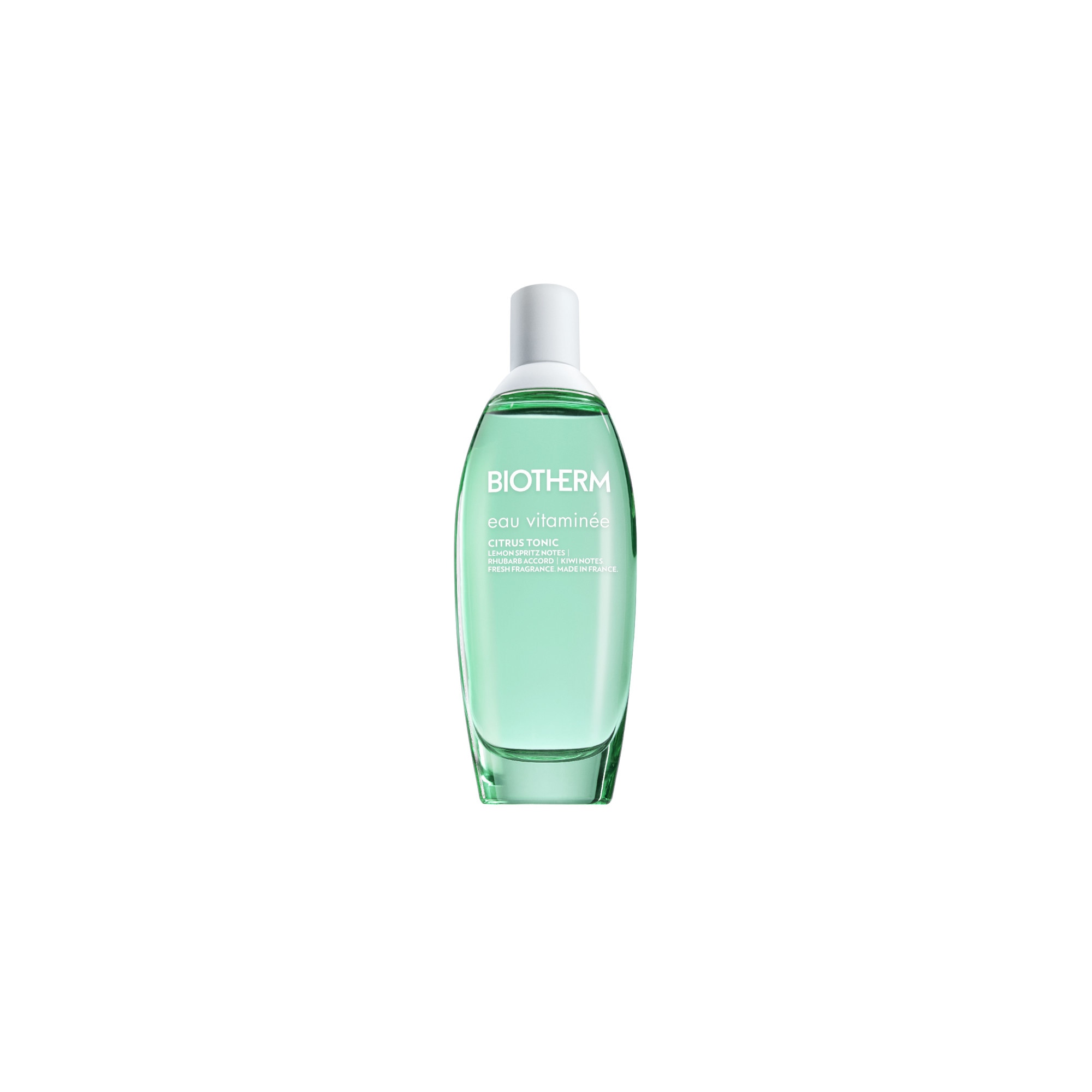 Biotherm - Eau Vitaminee Citrus Tonic - Eau De Toilette - 100ml