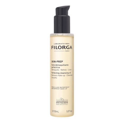  Filorga SKIN-PREP Huile démaquillante perfectrice  1 of 4 