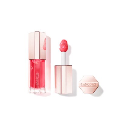 Lancôme Huile à lèvres brillance 1 of 4