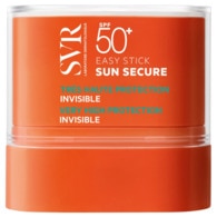 10ml LABORATOIRE SVR SUN SECURE Easy stick spf50+  1 of 2 