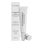  STUDIOMAKEUP FLAWLESS SKIN FOUNDATION Fond de teint hydratant teint parfait  1 of 3 Fond de teint hydratant teint parfait