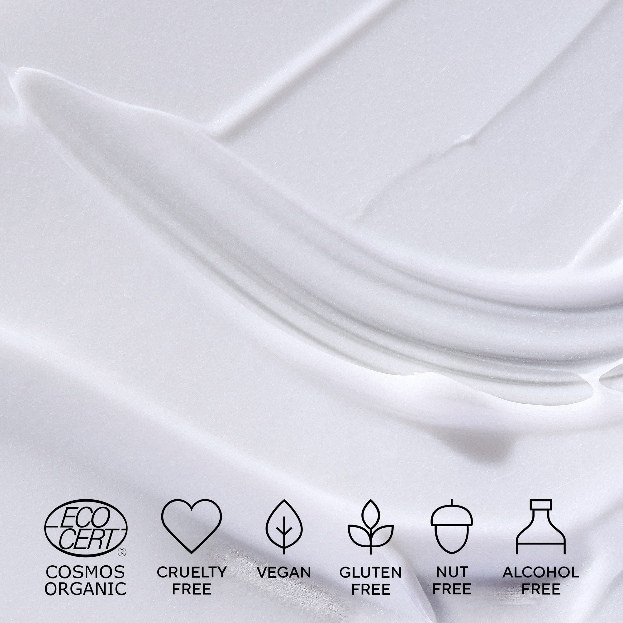 Crème de jour à base de plantes