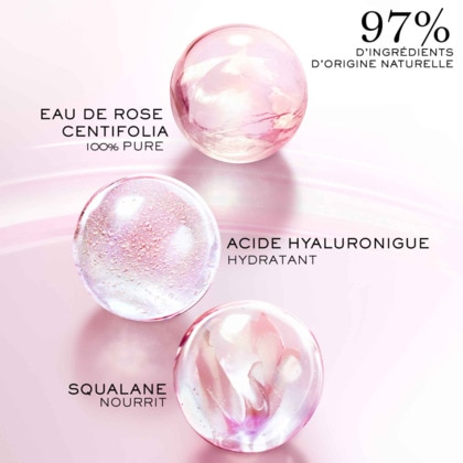 400ML Lancôme CONFORT Première étape de soin hydro-apaisant  1 of 4 