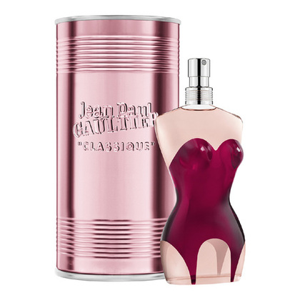 Eau De Parfum Vaporisateur