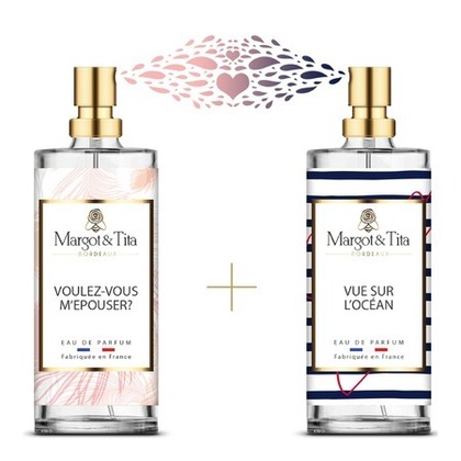 Eau de parfum