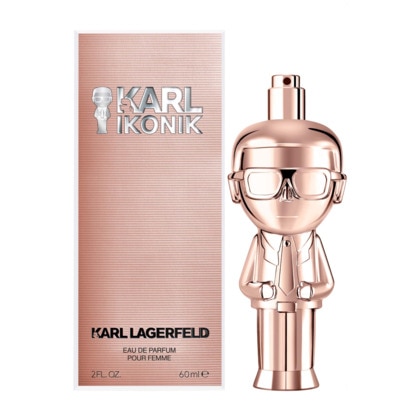 60ML KARL LAGERFELD KARL IKONIK POUR ELLE Eau de parfum  1 of 4 