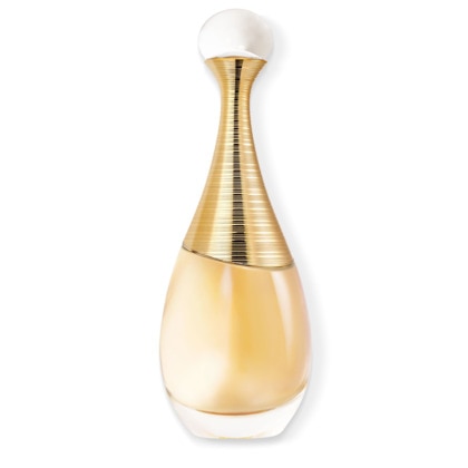 50ML DIOR J'ADORE Eau de parfum - notes solaires et florales 1 of 4