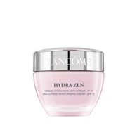 50ml Lancôme HYDRA ZEN Crème Hydratante Apaisante SPF 15  1 of 2 