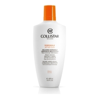 400ML COLLISTAR APRÈS-SOLEIL Baume après-soleil hydratant fixe & prolonge le bronzage  1 of 2 