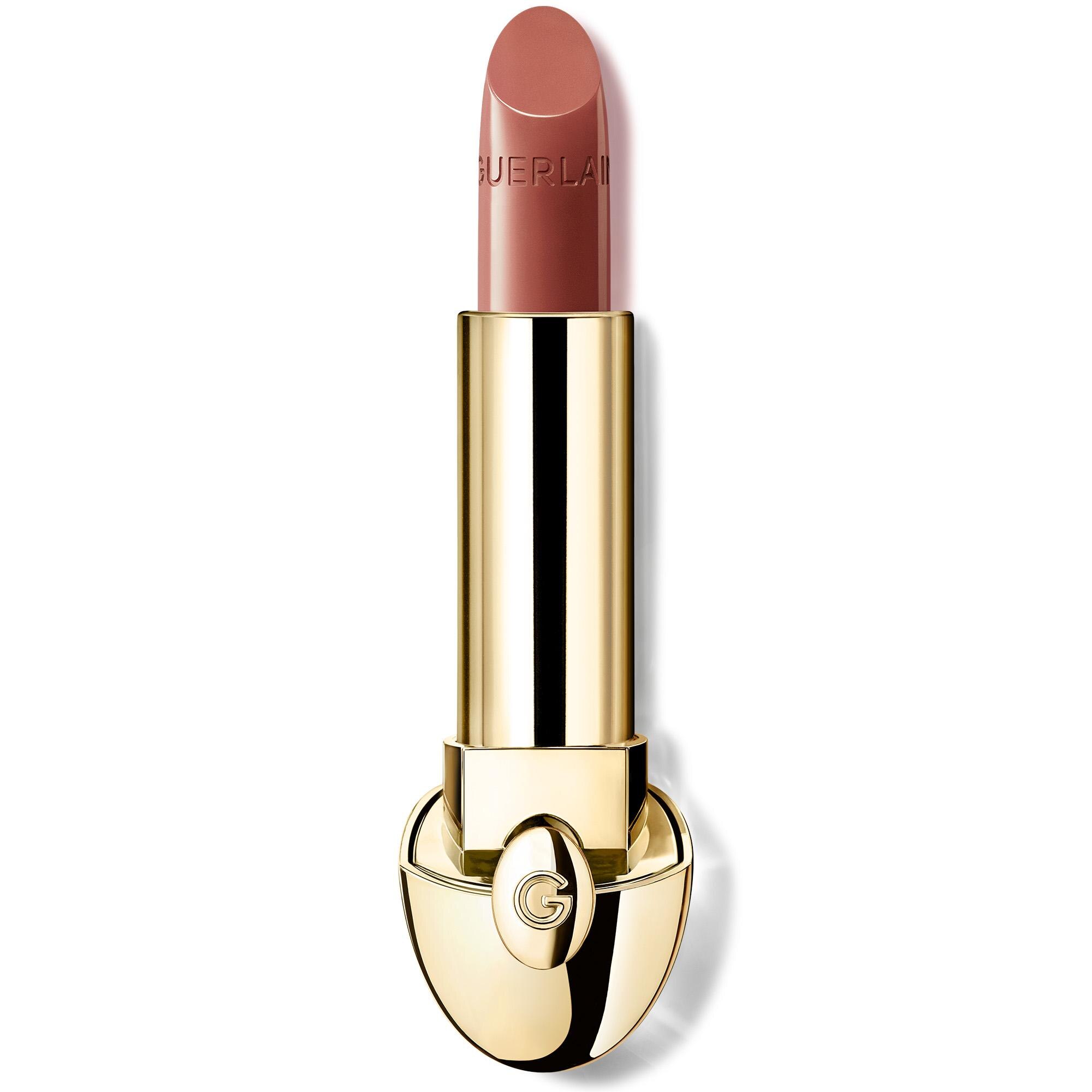 Guerlain - Rouge G - Le Rouge Lvres Soin Personnalisable - La Recharge - 11 Le Beige Noisette - Satin 32 €