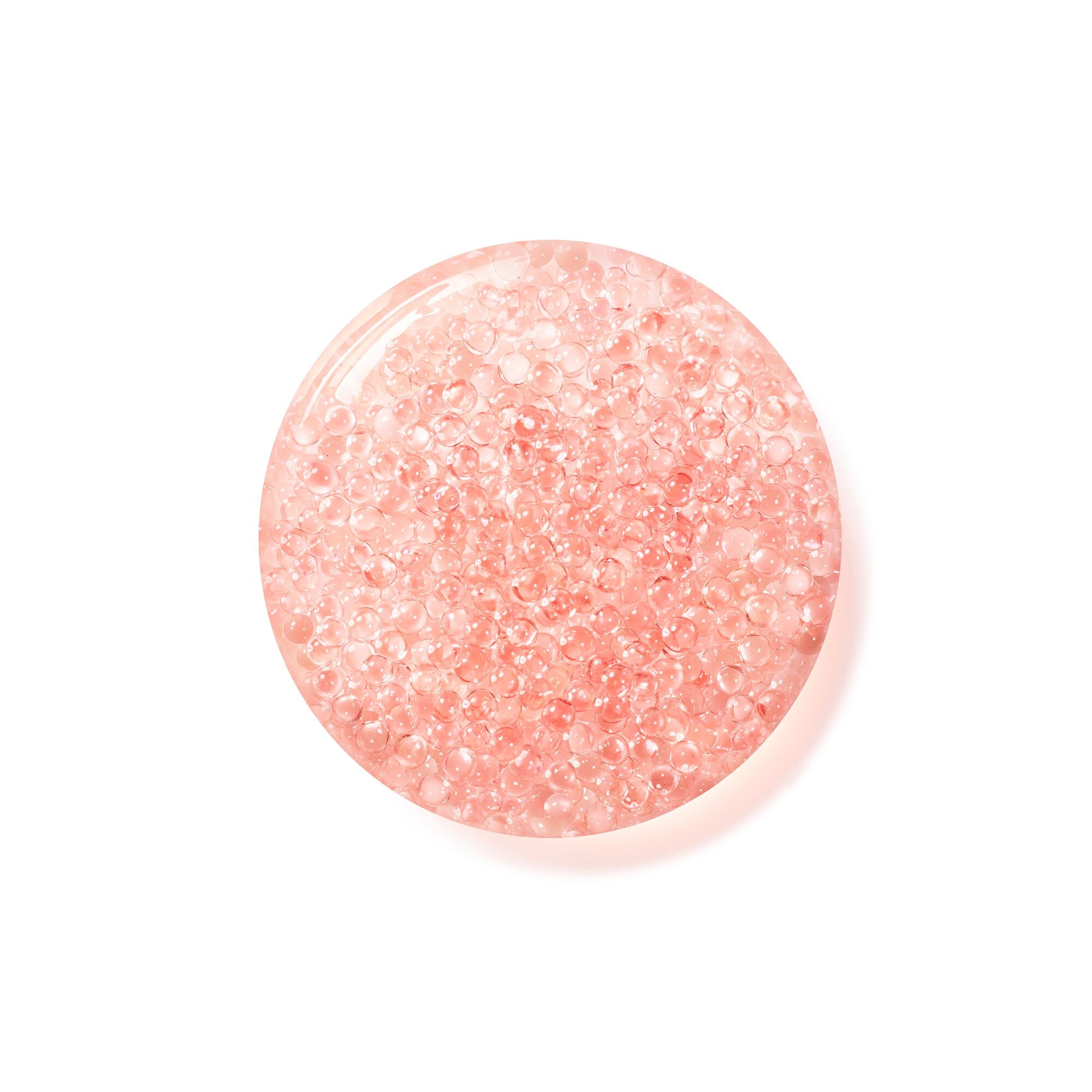 Le micro-caviar de rose