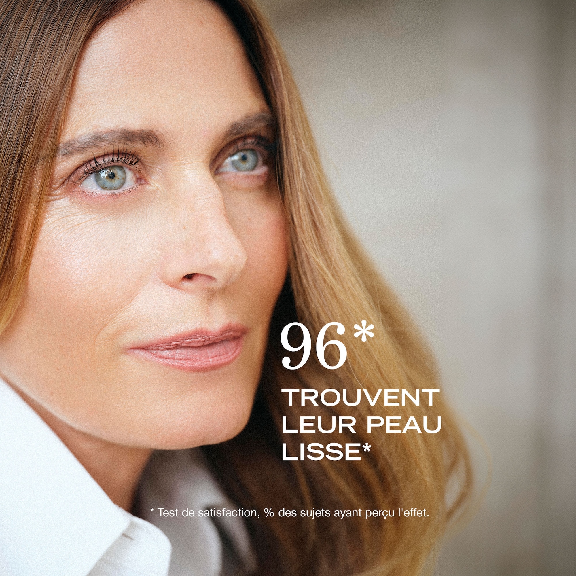 Soin de jour anti-âge nouvel éclat