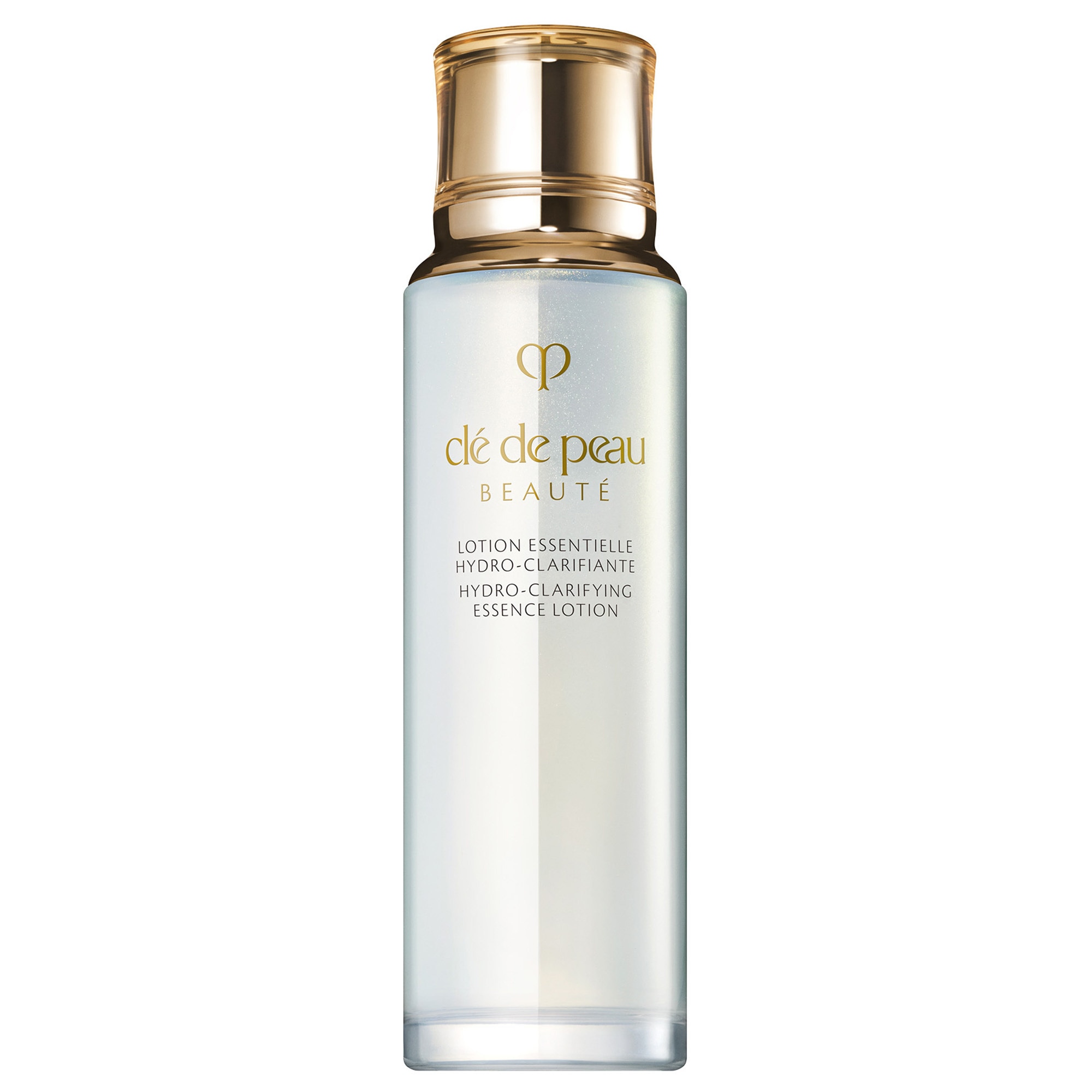75ML CLÉ DE PEAU BEAUTÉ KEY RADIANCE CARE Lotion essentielle hydro-clarifiante - forrmat voyage 1 of 4