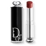 Rouge à lèvres brillant - 90 % d'origine naturelle - rechargeable