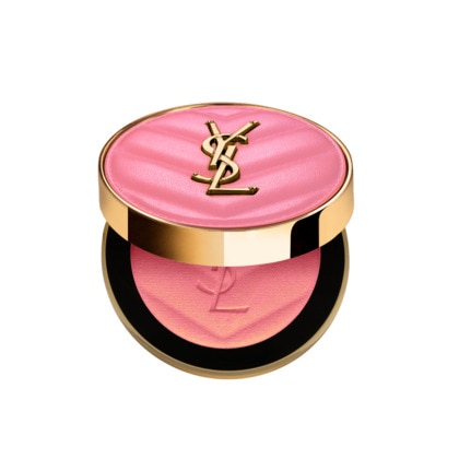 Yves Saint Laurent MAKE ME BLUSH Blush poudre 1 of 4