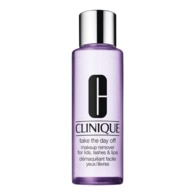 125ML Clinique Take The Day Off™ Démaquillant facile yeux et lèvres  1 of 2 