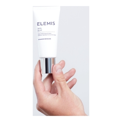 50mL ELEMIS ADVANCED SKINCARE Exfoliant nettoyant en profondeur  1 of 4 