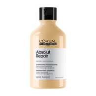 L'ORÉAL PROFESSIONNEL ABSOLUT REPAIR Shampoing réparateur pour cheveux abîmés