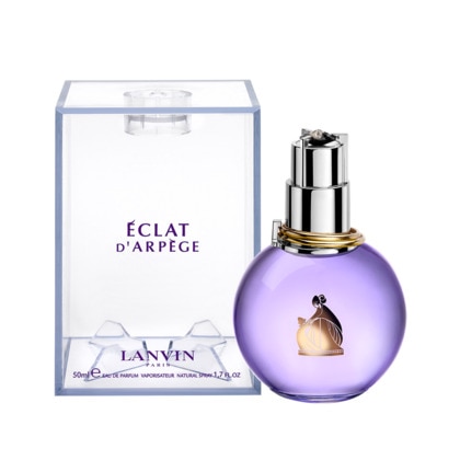 50mL Lanvin ÉCLAT D'ARPÈGE Eau de parfum  1 of 4 