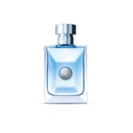 100ML VERSACE POUR HOMME Eau de toilette 1 of 3 Eau de toilette