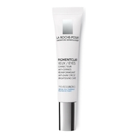 15ML LA ROCHE POSAY PIGMENTCLAR Correcteur anti-cernes réuniformisant yeux sensibles  1 of 2 