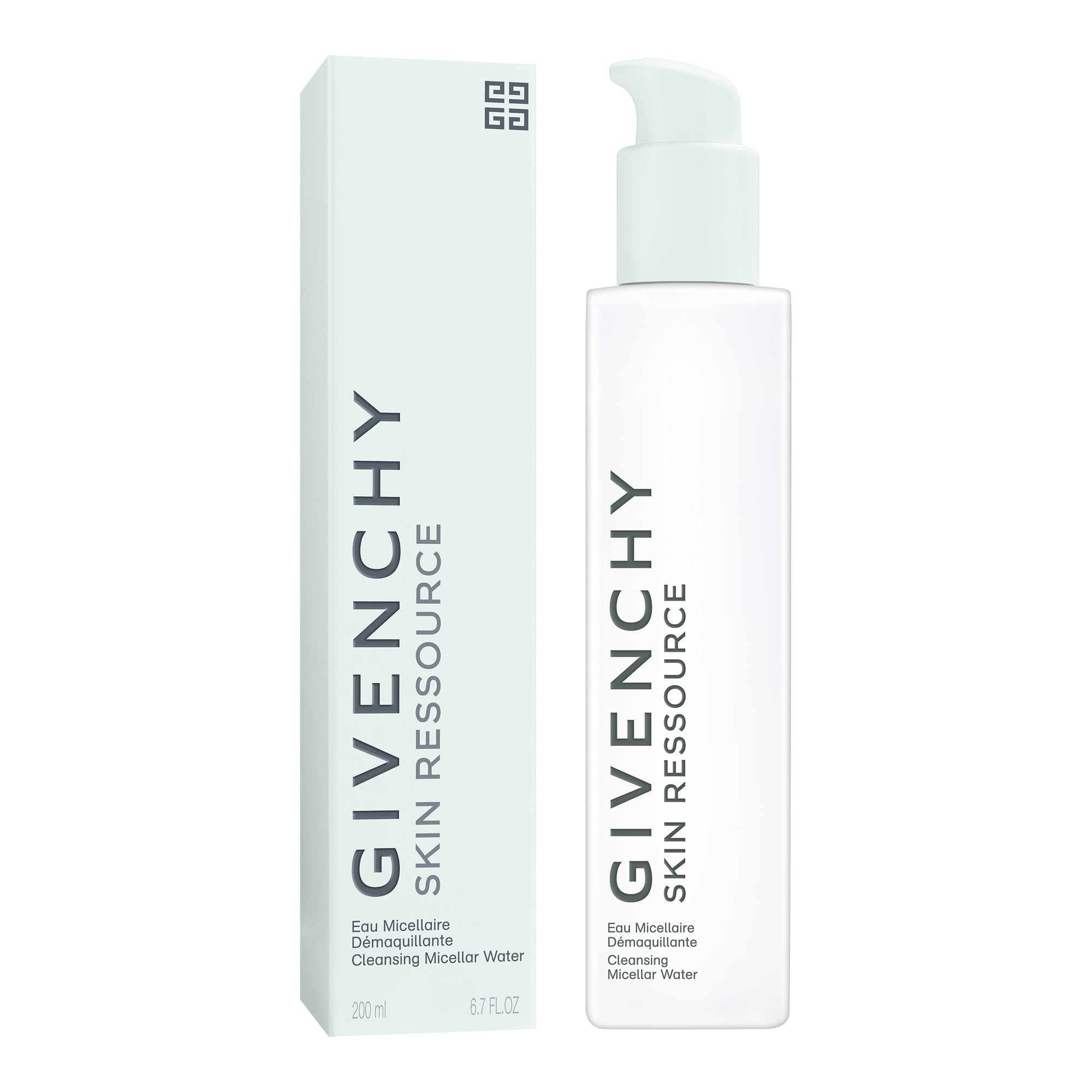 Eau micellaire démaquillante