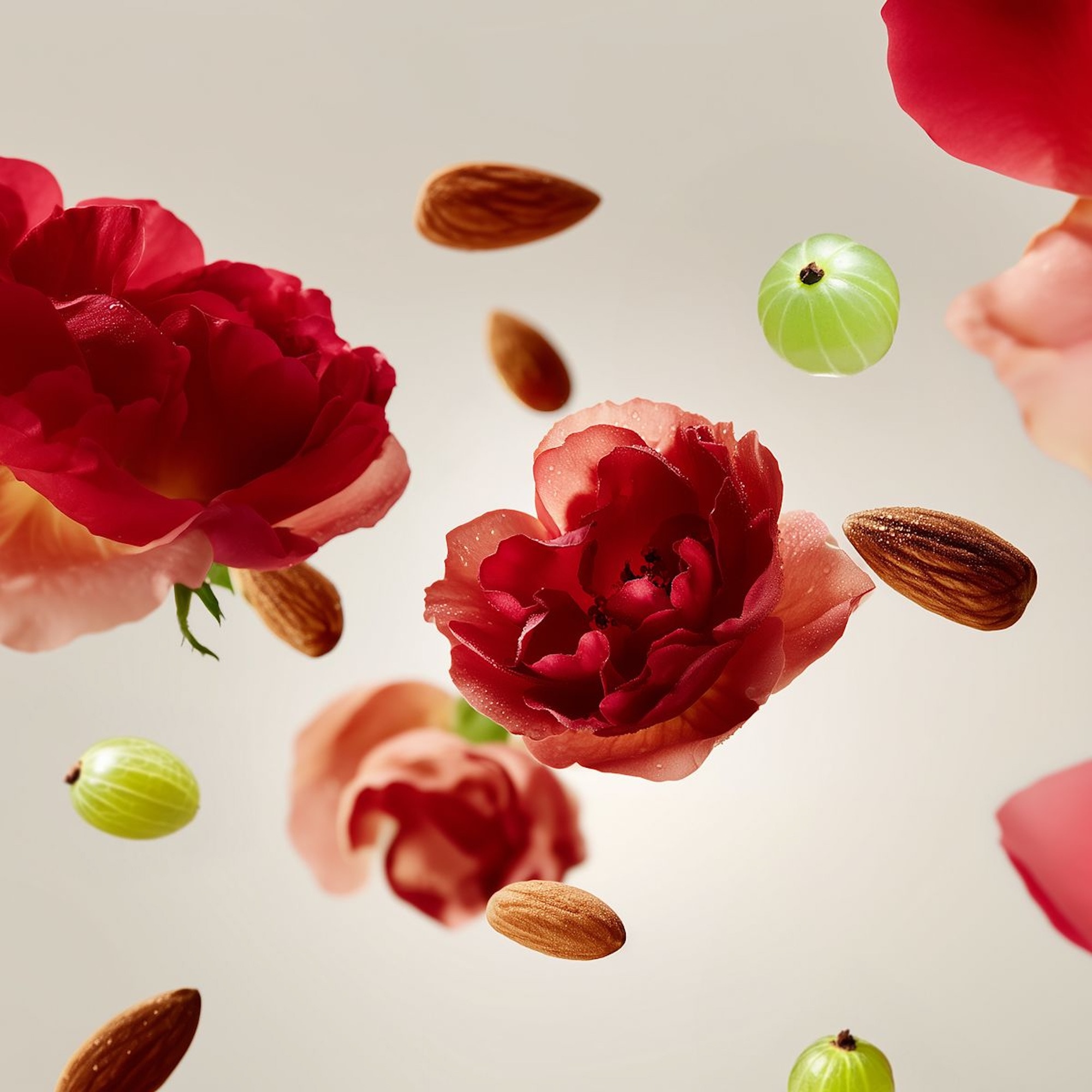 150ML RITUALS THE RITUAL OF AYURVEDA Mousse hydratante corps  1 of 4 