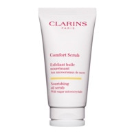 50ML Clarins CLEANSING Comfort scrub  1 of 2 