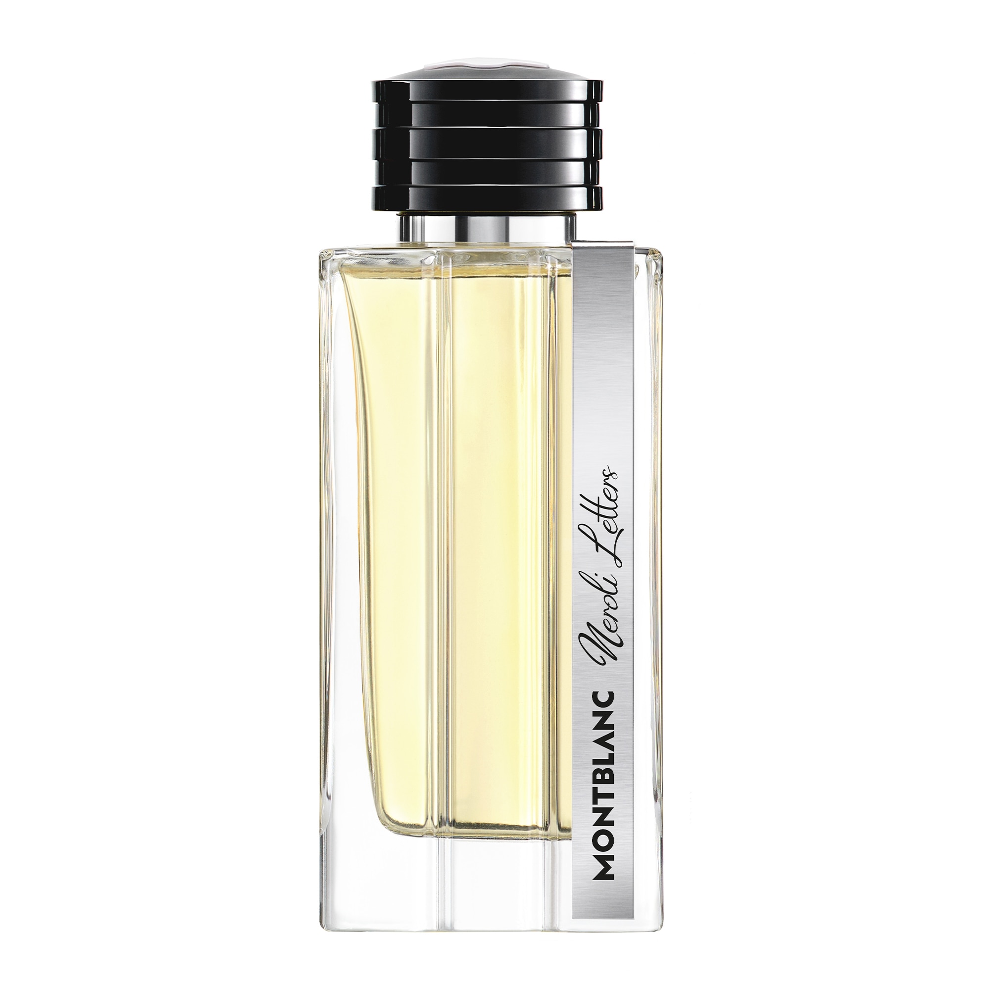 Montblanc - Neroli Letters - Eau De Parfum - 125ml