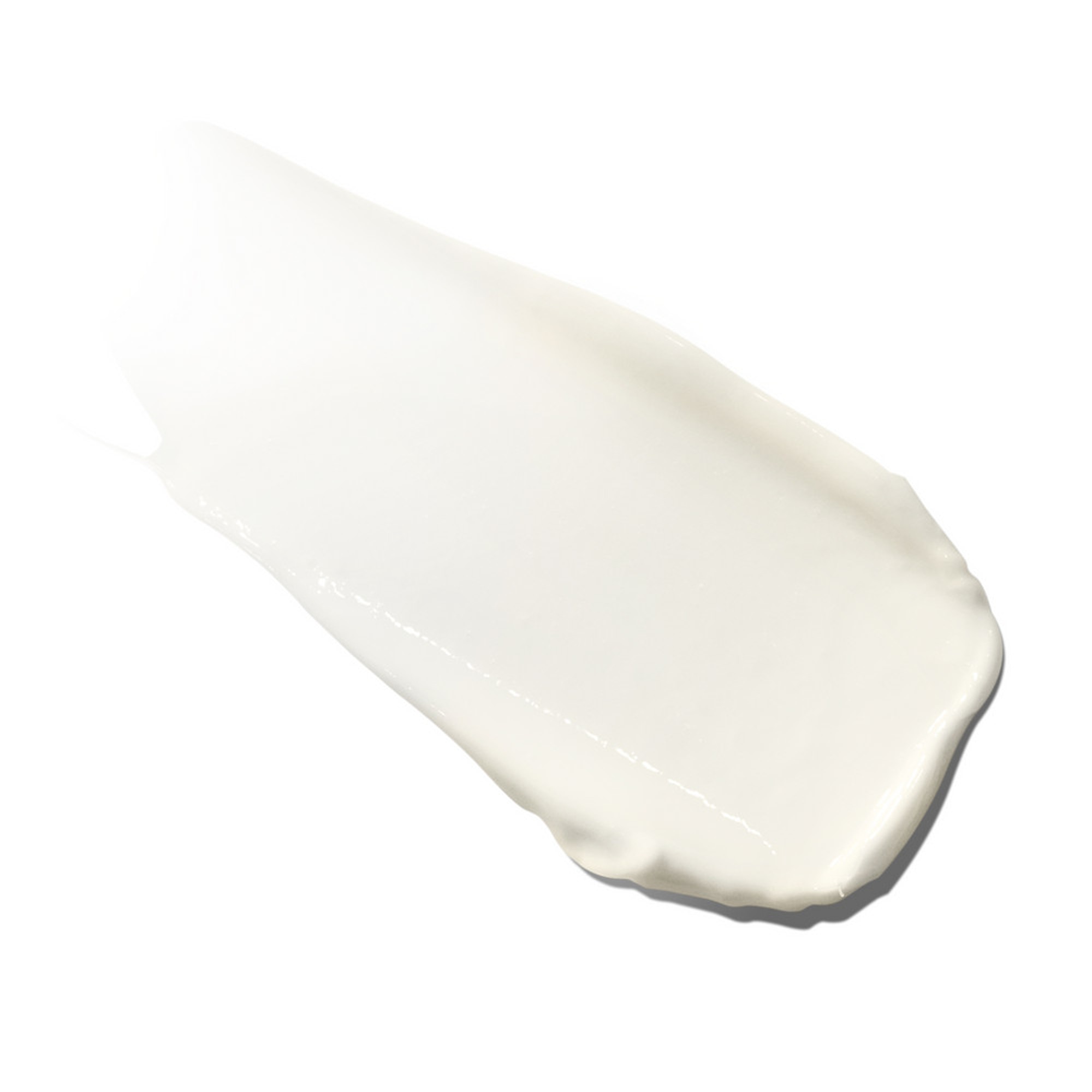 La crème pour le corps