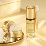 132G Estée Lauder RE-NUTRIV ULTIMATE LIFT REGENERATING YOUTH Crème riche contour des yeux lift régénérante jeunesse 4 of 4 Crème riche contour des yeux lift régénérante jeunesse