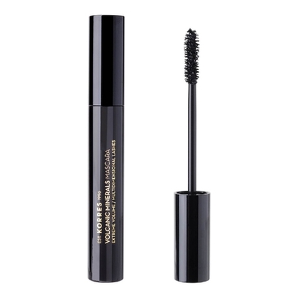  KORRES DRAMA VOLUME Mascara extrême volume effet faux cils  1 of 2 