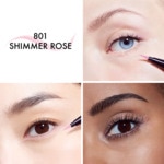  DIOR DIORSHOW Liquid liner eyeliner feutre ultra-précis - couleur intense waterproof  3 of 4 Liquid liner eyeliner feutre ultra-précis - couleur intense waterproof