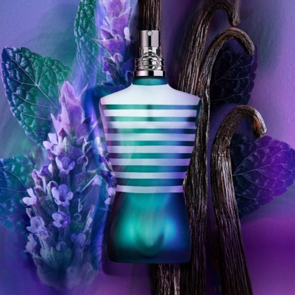 Eau de toilette