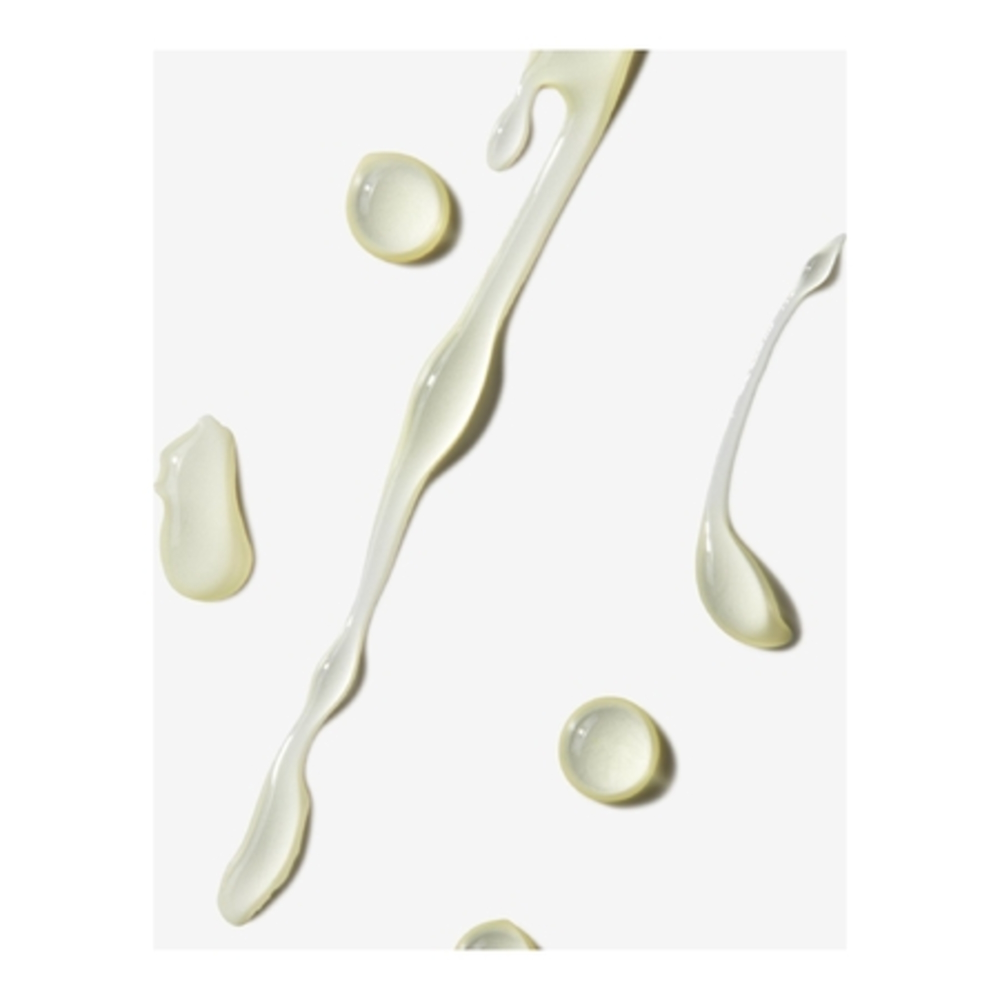 Concentré régénerant cheveux aux huiles naturelles