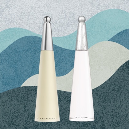 Coffret eau de toilette + gel douche + lait pour le corps