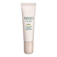 20ml Shiseido WASO Essence yeux énergisante  1 of 2 