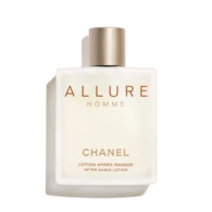 100ml CHANEL ALLURE HOMME Lotion après-rasage  1 of 2 
