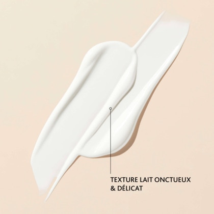 Lait solaire bronzant haute protection