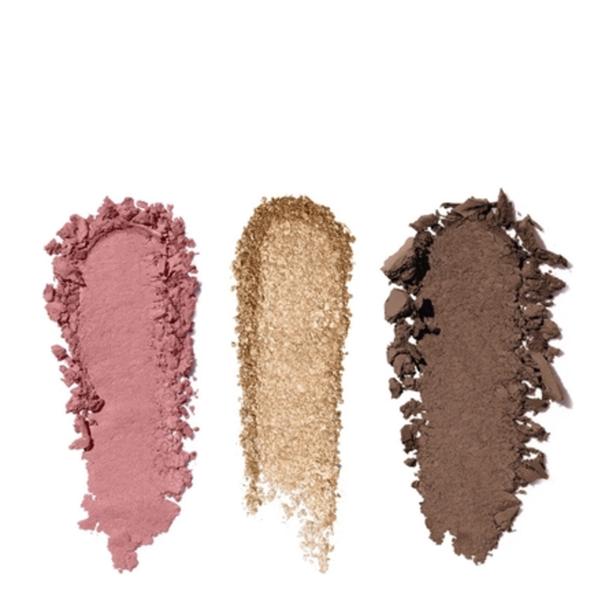 Luxe cheek & highlighting palette