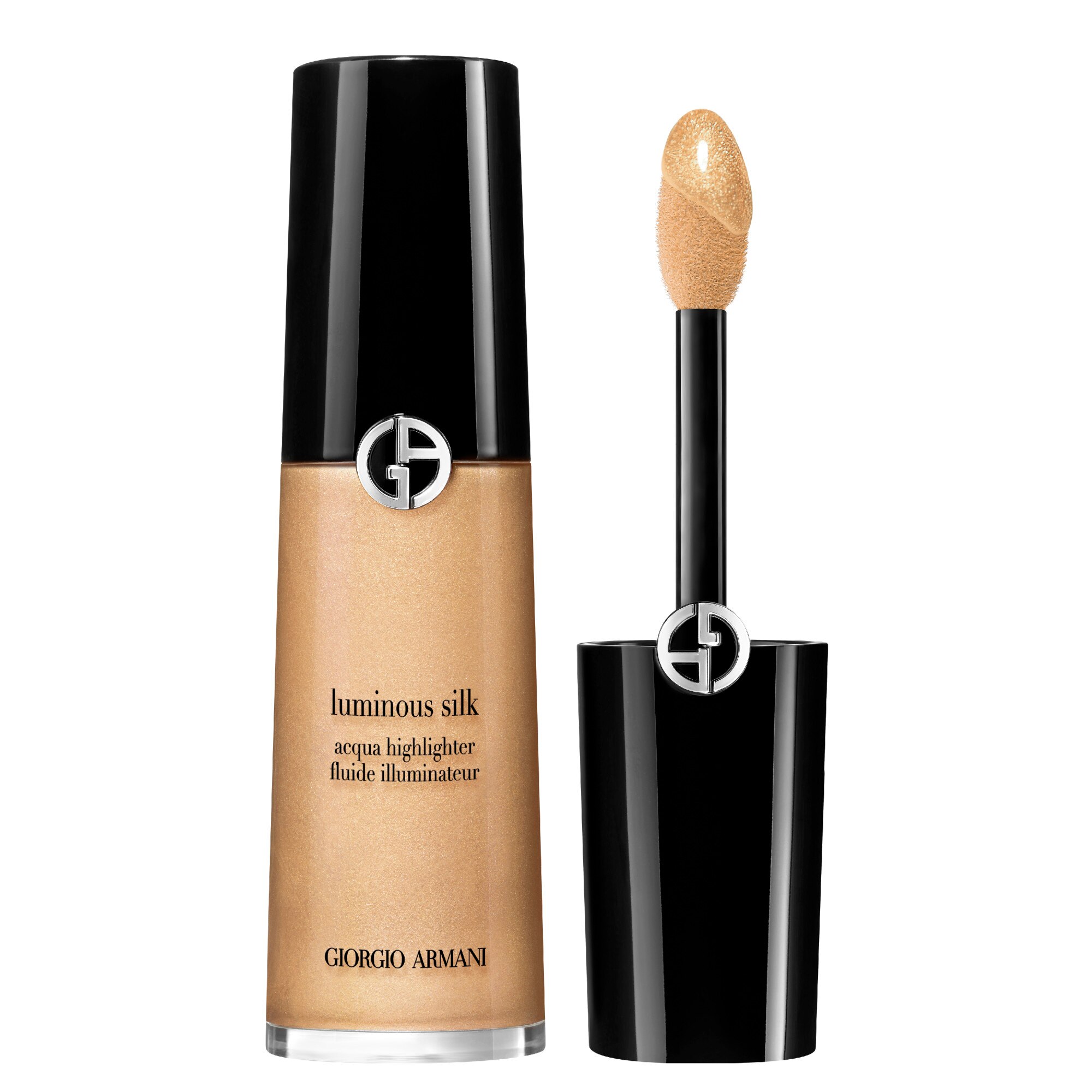 Armani Prive - Luminous Silk Acqua - Stellar 46 €
