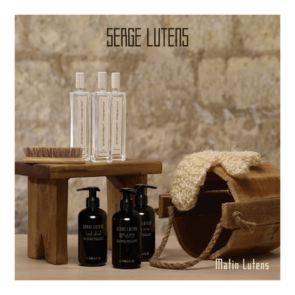 240ML Serge Lutens MATIN LUTENS L'eau - savon liquide  1 of 4 