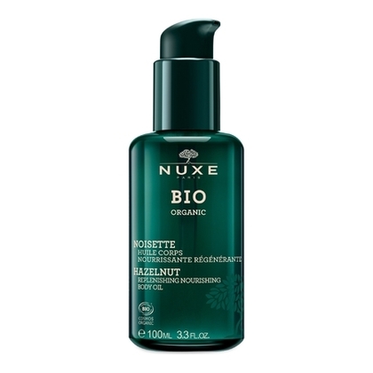 100ML Nuxe NUXE BIO ORGANIC NUXE BIO HUILE CORPS NOURR 100ML  1 of 4 
