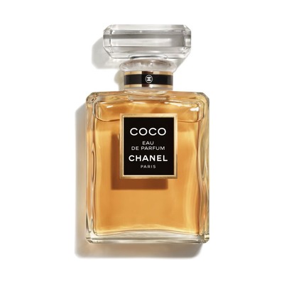 Chanel - Coco - Eau De Parfum - 35ml