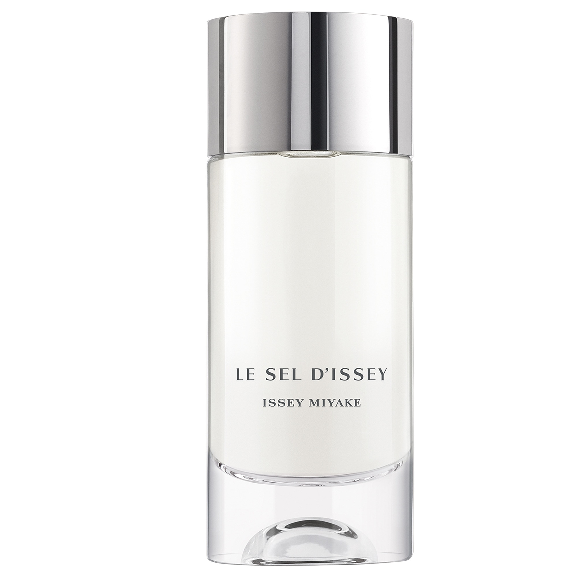 100ML Issey Miyake LE SEL D'ISSEY Eau de toilette 1 of 4