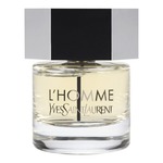 60ml Yves Saint Laurent L'Homme Eau de Toilette Vaporisateur  1 of 4 Eau de Toilette Vaporisateur